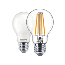 E27 LED-Lamput - 4000K