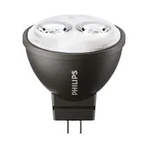 GU4 LED-Lamput