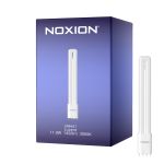 Noxion Lucent PL-L LED 11.9W 1450lm - 830 Lämmin Valkoinen | 4-Nastaa - Korvaa 24W