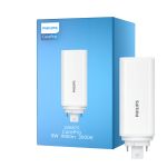 Philips CorePro PL-T LED Lamppu HF 9W - 830 Lämmin Valkoinen | 4-Nastaa - Korvaa 26W