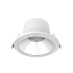 Noxion LED Alasvalo Apollo V2.0 15-25W 1800-3060lm 60D - 830/840 CCT | 220mm - Odetnij 200mm