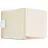 Brilliant Iseo Seinävalaisin Muovi- Beige 4W 300lm - 830 Lämmin Valkoinen | IP44 - Ulkona - Liike- ja Valotunnistin - USB Ladattava