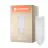 Ledvance Dulux-T LED 10W - 830 Lämmin Valkoinen | 4-Nastaa - Korvaa 26W