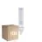 Monipakkaus 10x Ledvance DULUX-D LED 5W - 830 Lämmin Valkoinen | 2-Nastaa - Korvaa 10W