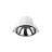 Noxion LED Alasvalo Apollo V2.0 9-15W 1060-1800lm 60D - 830/840 CCT | 175mm - Odetnij 150mm