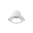 Noxion LED Alasvalo Apollo V2.0 6-12W 690-1460lm 60D - 830/840 CCT | 145mm - Odetnij 120mm