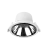 Noxion LED Alasvalo Apollo V2.0 15-25W 1800-3060lm 60D - 830/840 CCT | 220mm - Odetnij 200mm