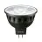 Philips Master LED Kohdevalaisin GU5.3 MR16 6.7W 430lm 10D - 930 Lämmin Valkoinen | Paras Värintoisto - Himmennettävä - Korvaa 35W