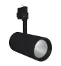 Ledvance LED Tracklight D95 Musta 55W 4200lm 24D - 940 Kylmä Valkoinen | Paras Värintoisto 