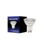 Noxion PerfectColor LED Kohdevalaisin GU10 PAR16 4W 345lm 60D - 940 Kylmä Valkoinen | Paras Värintoisto - Himmennettävä - Korvaa 50W
