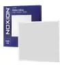 Noxion LED Paneeli Delta Value V5 28W 3920lm - 830-840 CCT | 60x60cm - Backlit - DALI Himmennettävä