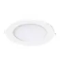 Noxion LED Alasvalo Slim V2.0 12W 1200lm 120D - 840 Kylmä Valkoinen | 170mm - Odetnij 150mm - IP44 