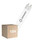Monipakkaus 10x Ledvance LED Putki T8 EM Superior (EM/Mains) Ultra Efficiency 22.1W 4100lm - 940 Kylmä Valkoinen | 150cm - Korvaa 58W